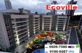 Freedom Ecoville Curitiba pr novo thá apartamento lançamento Vendas:  (41) 9609-7986 Tim WhatsApp - 9196-8087 Vivo