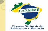 CANARME – "Press Release" 2010