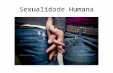 Sexualidade Humana - Formação do Sexo