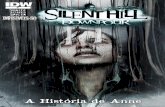 Silent hill downpour - a história de anne 01 os invisíveis