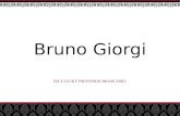 Bruno Giorgi - Artes