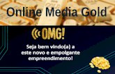 Conferencia da online media gold