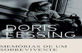 Memorias de um sobrevivente -  Doris Less