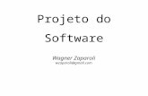 Projeto de Software