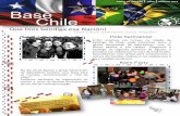 I Carta de Oração Base Chile