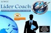 Curso Líder Coach - portifólio do curso - Weigma Coaching Consult