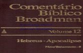 Comentario biblico broadman   volume 12