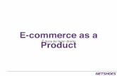 Planejamento e gestão integrada de produtos no e-commerce