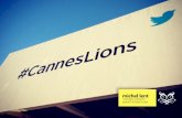 Mobile @ Cannes Lions 2013