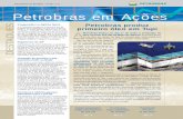 Edição 31 - Petrobras em Ações - n° 02/2009