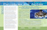 Edição 29 - Petrobras em Ações - n° 04/2008