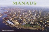 Arquitetura (Construções) de Manaus