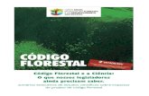 Revista codigo florestal_e_a_ciencia-wwf