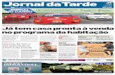Jornal da Tarde - n.º 14124 – 25.04.2009