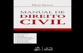 Direito civil volume único-tartuce