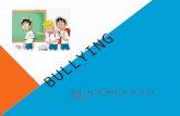 Apresentação1 bullying