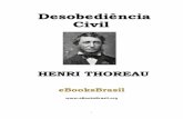 Desobediência civil-henri-thoreau