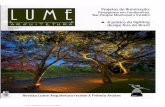 Revista LUME Arquitetura edição 70. Oct Nov 2014