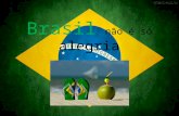 Brasil no es todo alegria