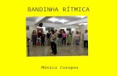 Bandinha monica coropos_2014