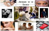 Jesus e o Sexo
