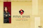 Primus offices -_campo_grande