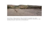 Estudio Geologico Del Puente Rio Quillich