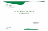 Sushi - Tecnologias Água - Carla Sautchúk