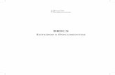 BRICS Estudos e Documentos