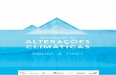 Introdução às alterações climáticas II, I. Francisco Javier Cervigon Ruckauer