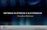 Circuitos Electricos - FQ 9º