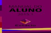 Manual Do Aluno 20151