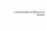 BD - Laboratorio - 01