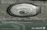 Clavis EAD Linux Agenda