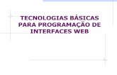 Tecnologias para Programação de Interfaces Web.pdf