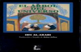 Ibn Al Arabi - El Arbol Del Universo