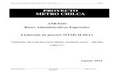 Hmsa 0000p Cor Ba 003 0 Anexos Bae Metro Chilca