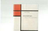 Mondrian - A Dimensão Humana Da Pintura Abstrata
