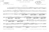 Debussy Sonata Fl. Viola e Harpa - Completo