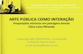 ARTE PÚBLICA COMO INTERAÇÃO 13.pdf