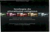 José Maria Vigil - Teologia Do Pluralismo Religioso