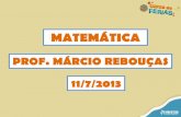 11-7 - Matematica - Marcioreboucas