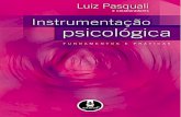 Instrumentação Psicológica - Luiz Pasquali (2)