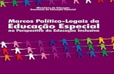 Marcos Politicos Legais