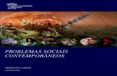 41047 - Problemas Sociais Contemporâneos - Hermano Carmo