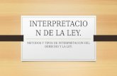 INTERPRETACION DE LA LEY-diapositivas.pptx