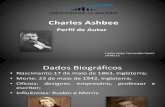 Charles Ashbee