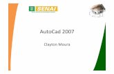 Autocad 2007 Aula05 [Modo de Compatibilidade]