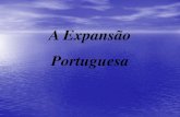 Expansão Portuguesa