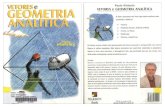 Vetores e Geometria Analítica - Paulo Winter